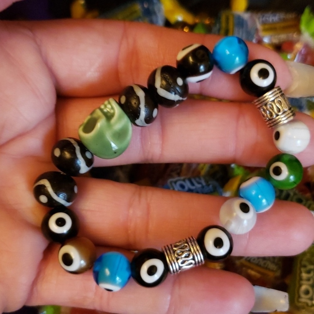 Stackable bracelets - Picture 4 of 7